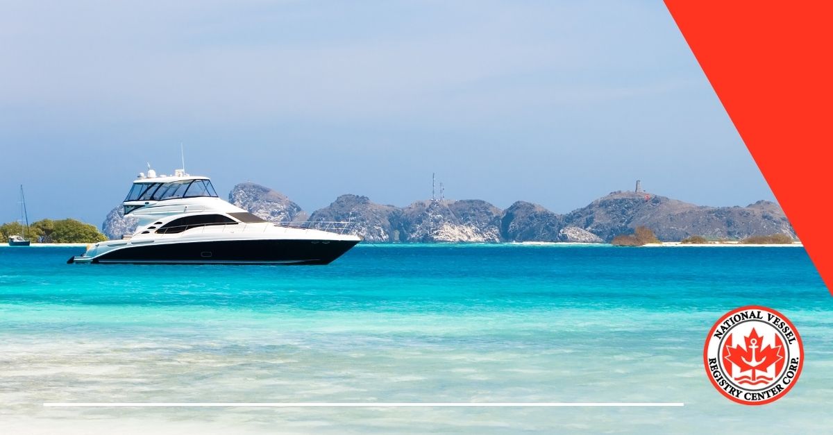 Small Vessel Registry
