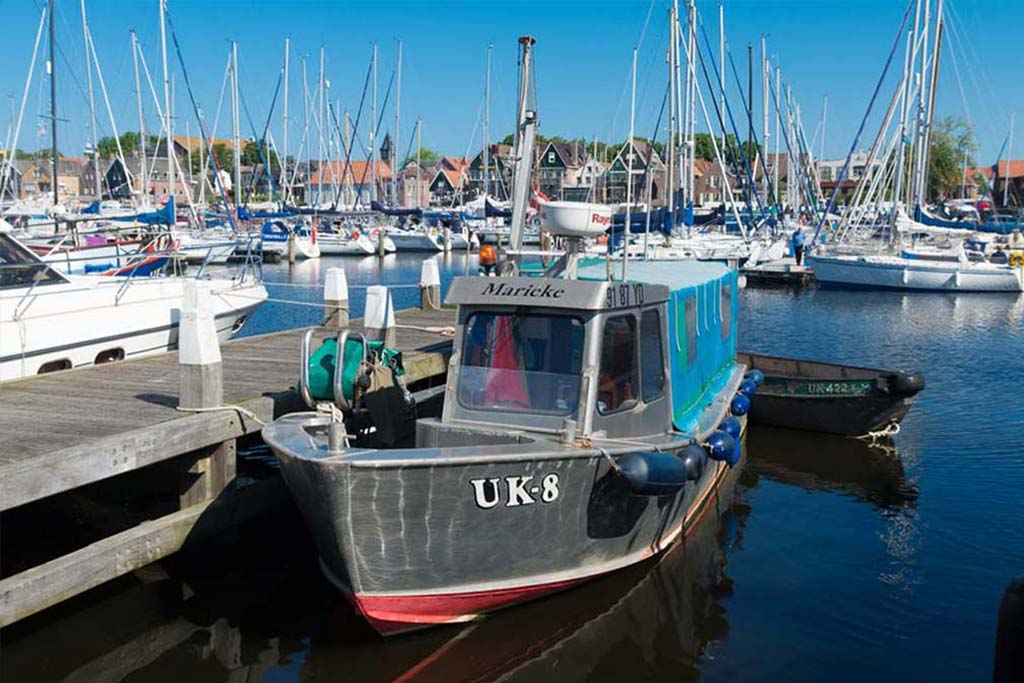 Who Needs Canadian Boat Registration and Who May Want It