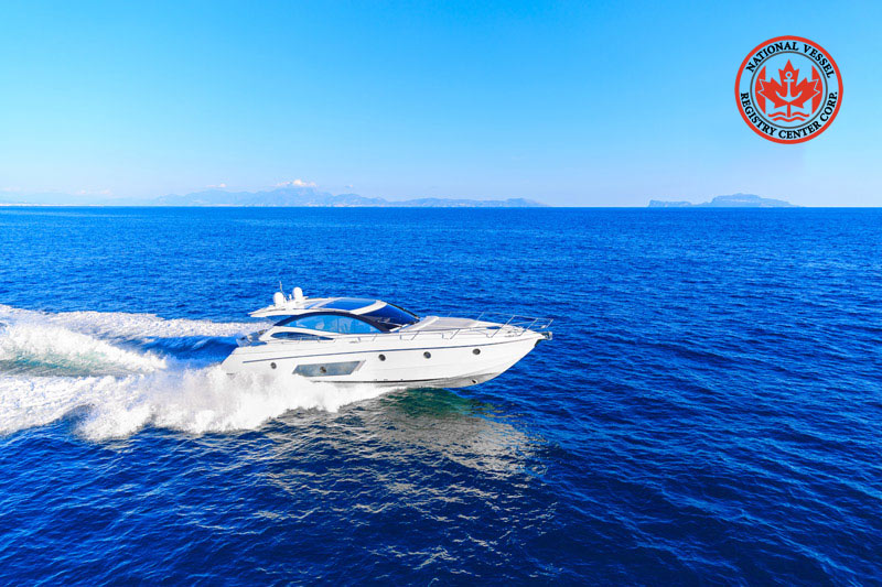 Buying a Pre-Owned Boat in the Vessel Registry? Historical Research and Transcripts are Vital