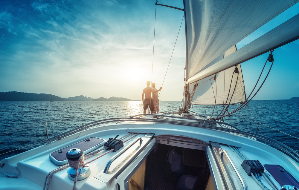 Gift Ideas For Boat lovers From National Vessel Registry