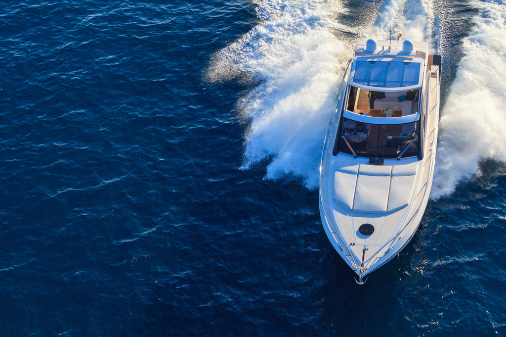 Boating Safety Equipment Requirements