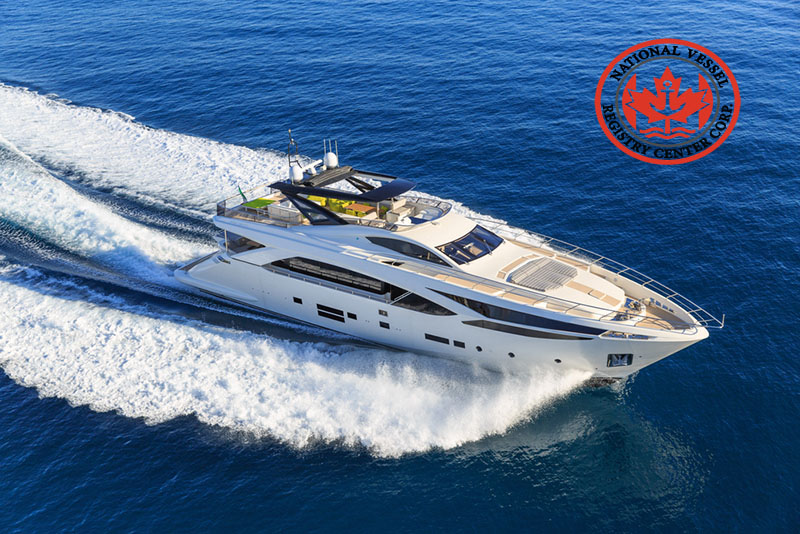 vessel documentation — Where To Boat In Canada?