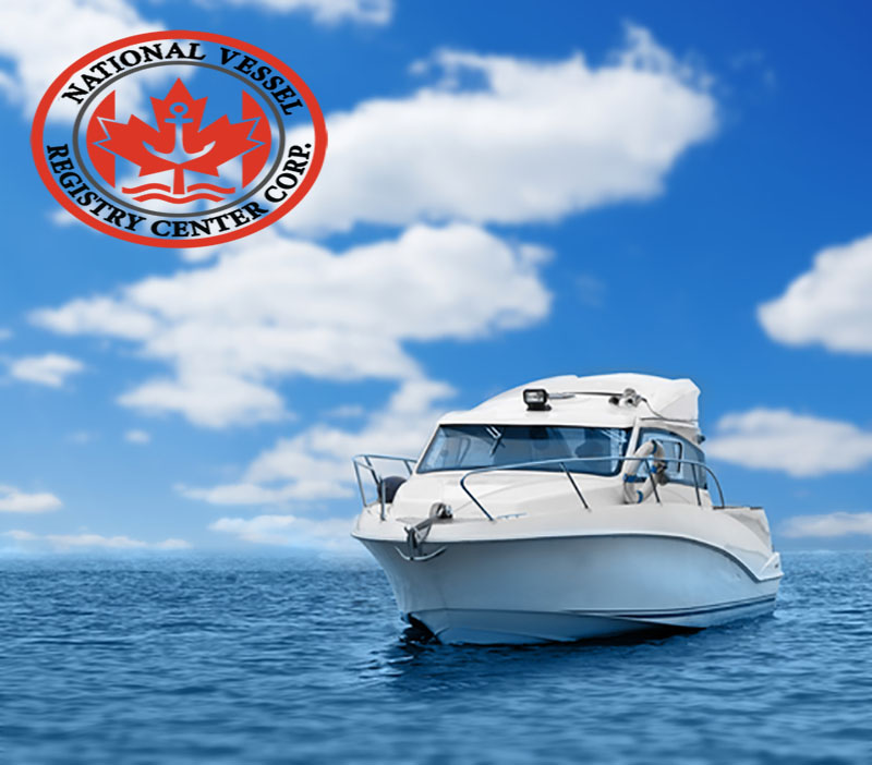 vessel registry service