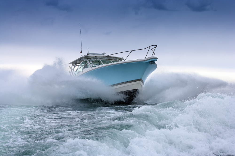 Arranging a Transfer of Canadian Registration for Your Vessel