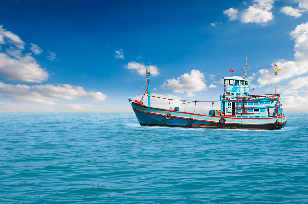 Form 4B - Tonnage Measurement of a Simple Multihull Vessel
