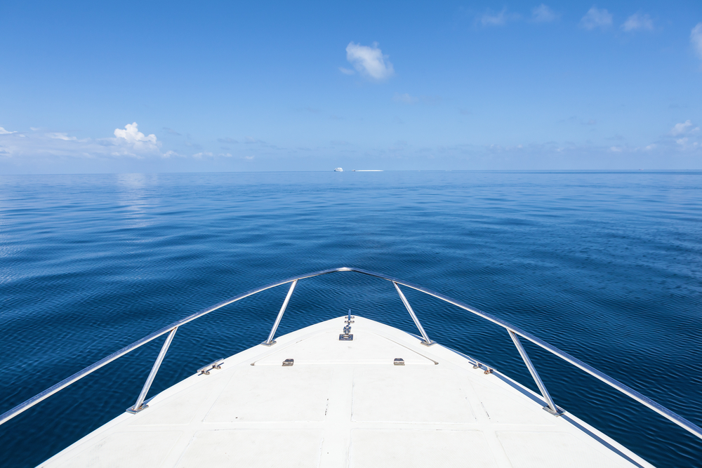 Understanding the Tonnage Measurements of Your Vessel