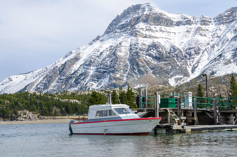 Getting Your Certification for Vessels 15-150 Gross Tons