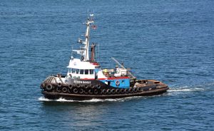 Getting Your Certification for Vessels 15-150 Gross Tons