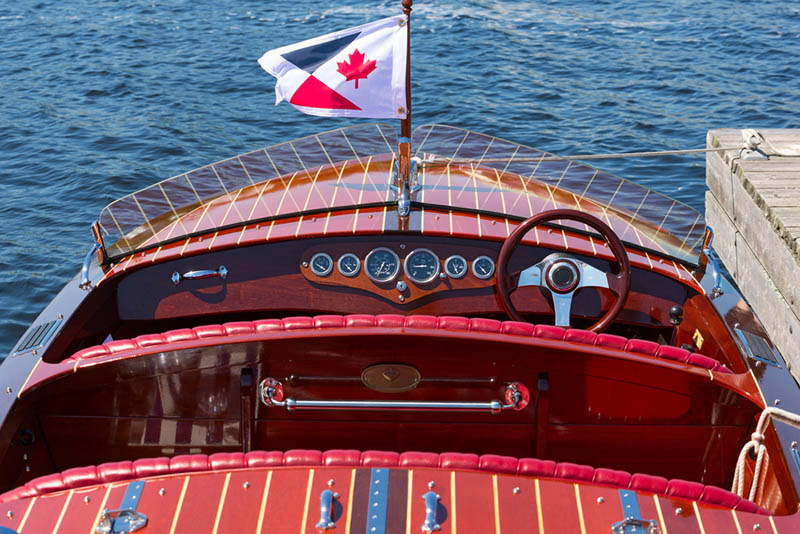 The Process of Importing a Vessel into Canada is Easy