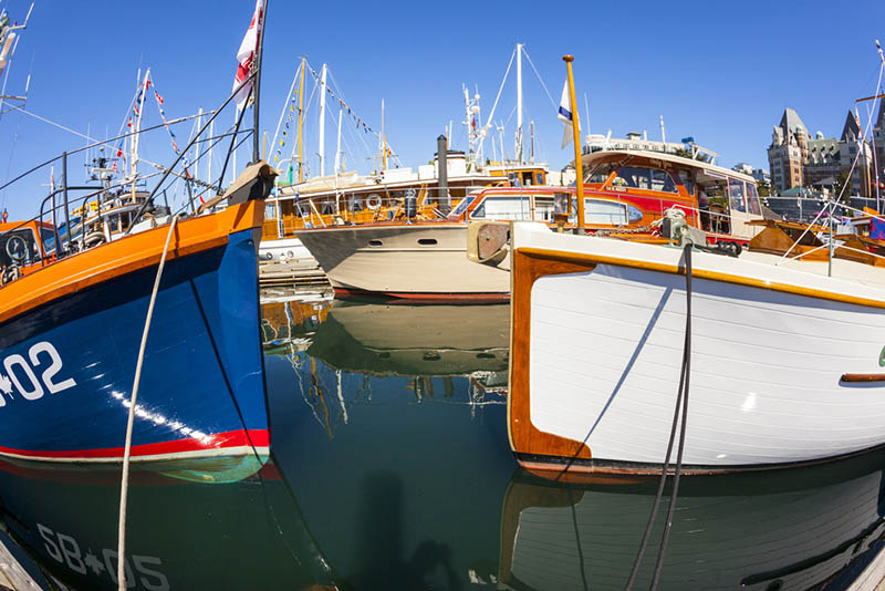 a Foreign Registry for a Canadian Vessel — The Steps of Foreign Registry for a Canadian Vessel