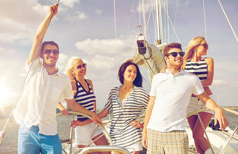 The Steps for Registering a Canadian Vessel