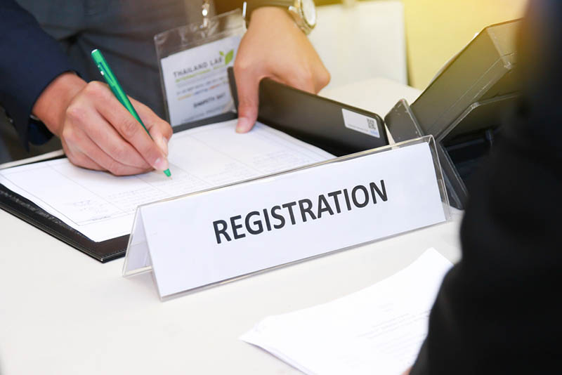 Vessel Registry Fees