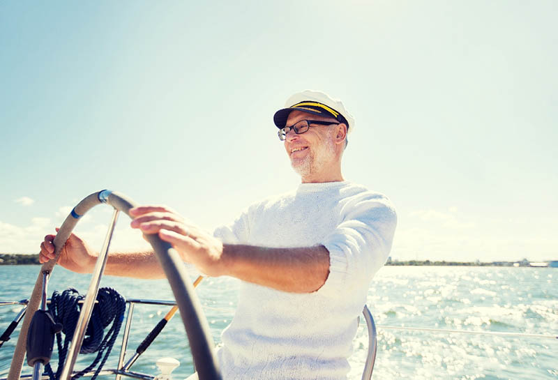 Know What to do When Importing a Vessel into Canada