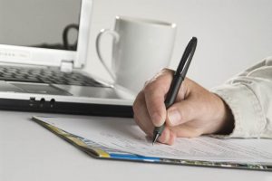 What to do for a Small Vessel Register (Commercial) in Canada