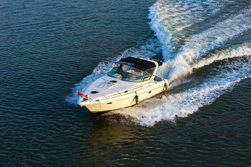 What to do for a Small Vessel Register (Commercial) in Canada
