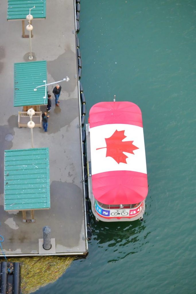 The Canada Shipping Act of 2001 The Canada Shipping Act of 2001