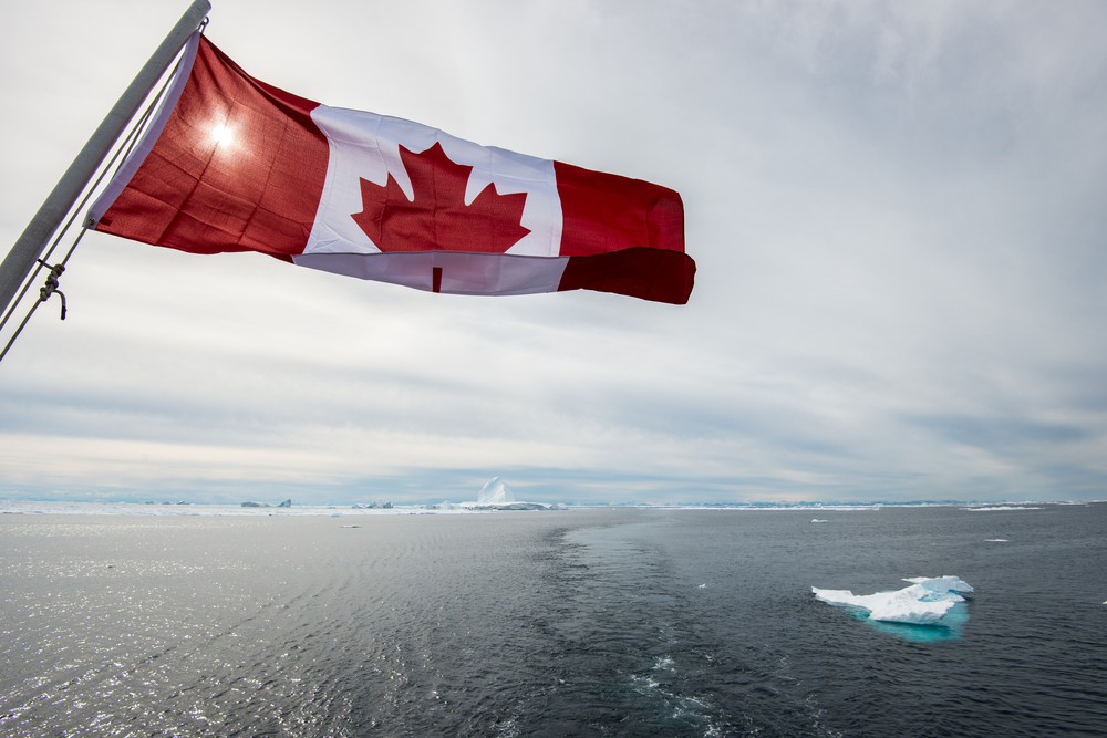 Obtaining the Proper Canadian Registry Certificate