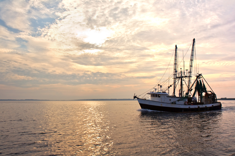 Registering a commercial vessel in Canada