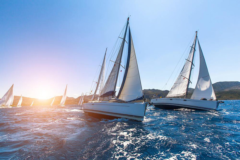 Buying a Motor for a Canadian Vessel