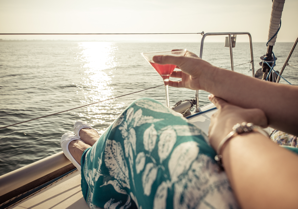 Why You Should be Importing a Vessel into Canada