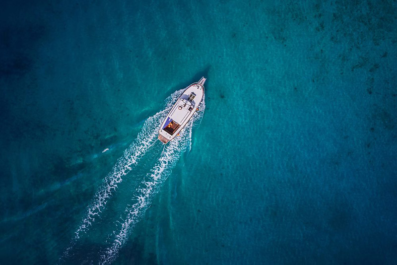 What you Should Know About Tides and your Canadian Vessel