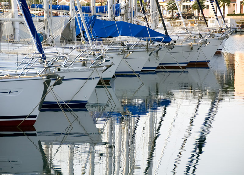 Registering Your Boat and the Form 7-Mortgage Registration