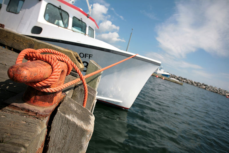 Do You Know About The Vessel Registry Fees You Need To Pay?