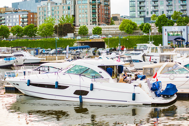 Your Vessel Registration Forms