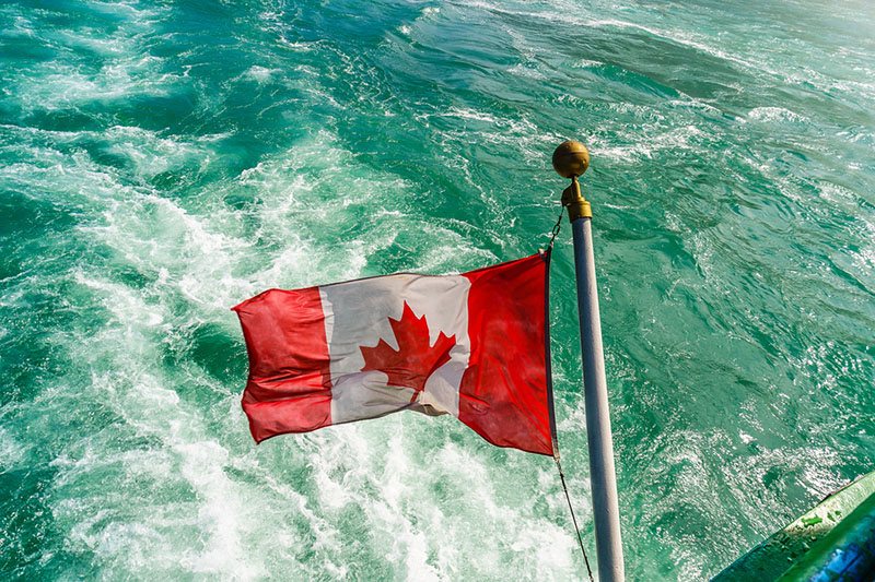 Provisions of a Provisional Certificate for a Vessel in Canada