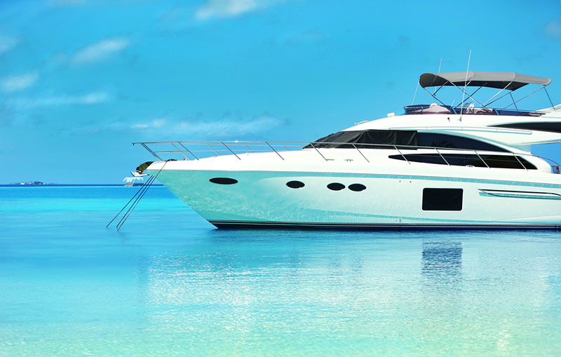 Registering Your Vessel with Transport Canada Can be Easy