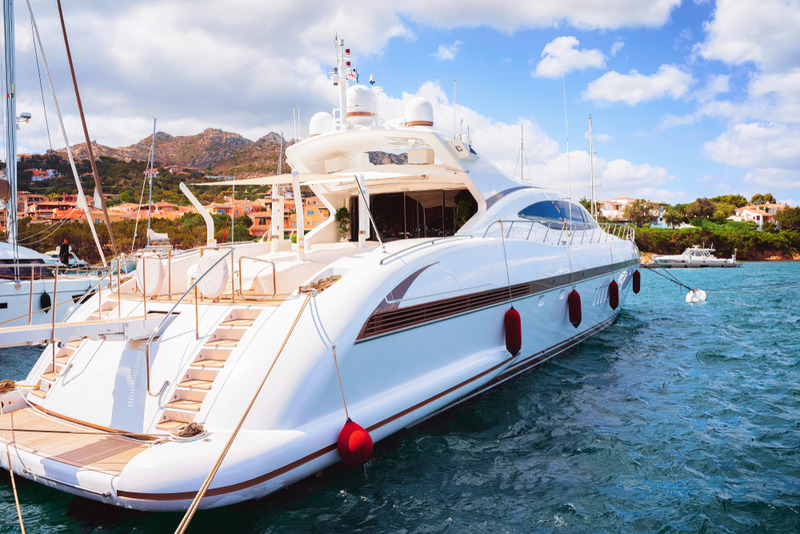 certification for commercial vessels
