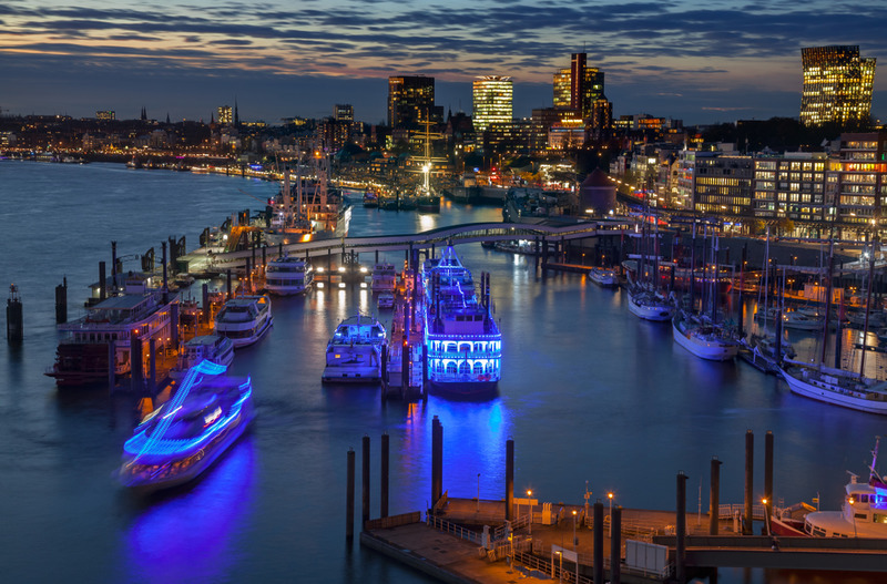 Getting the Right Foreign Registry for a Canadian Vessel