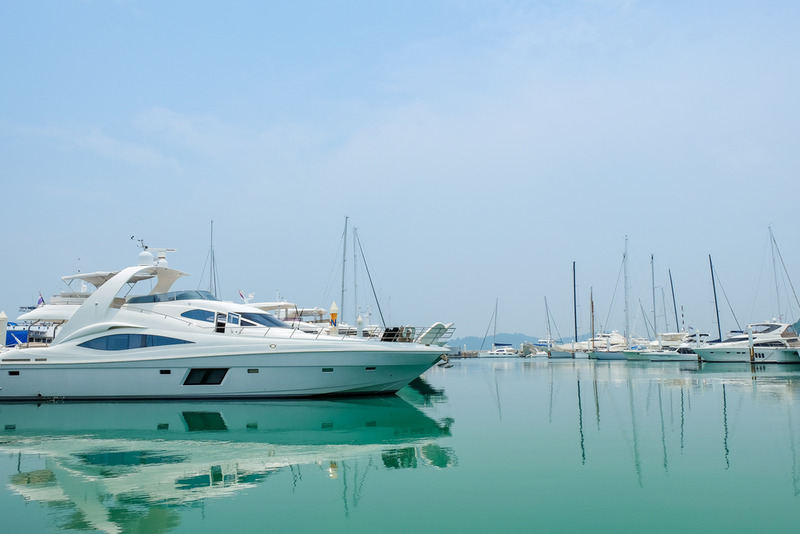 Protect Your Boat with a Canadian Registry Certificate