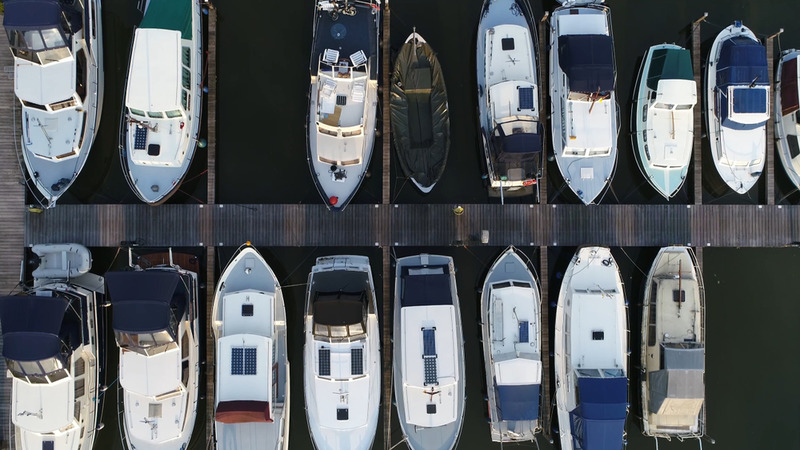 Vessel License Requirements for Different Types of Boats