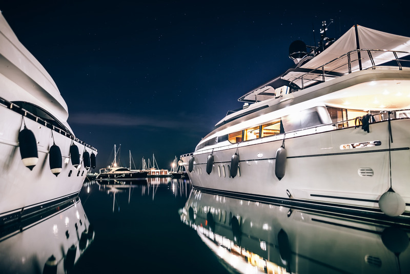 Checking the Vessel Registration Query System