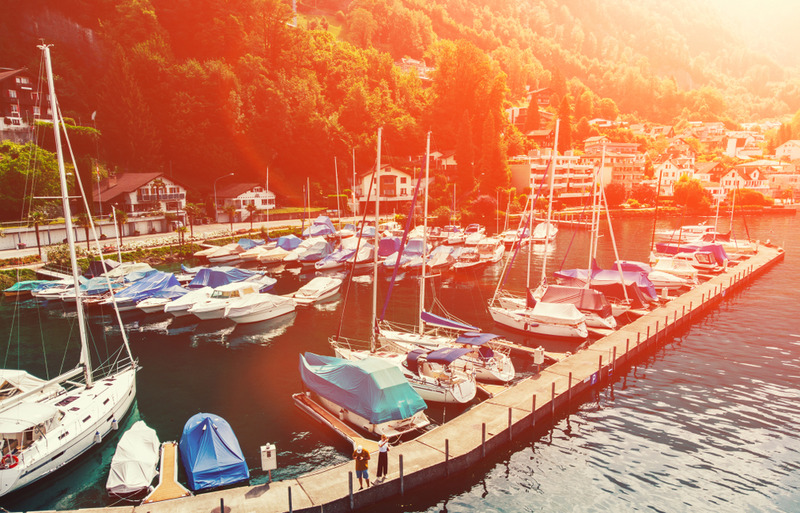 Checking the Vessel Registration Query System
