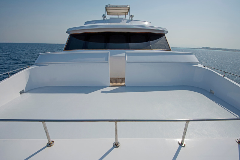 Steps to Selecting Your Vessel Name and Port of Registry1