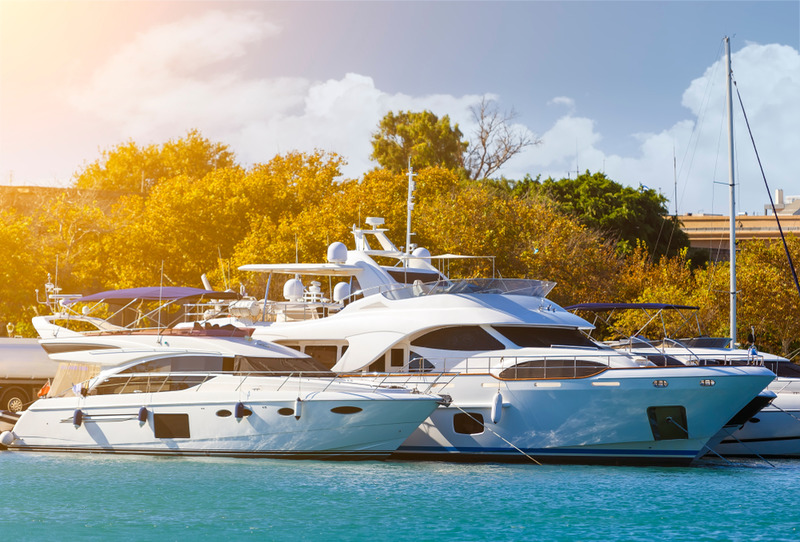 The Vessel Registry Requirements of Today