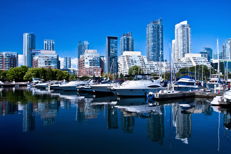 Tips To Importing A New Vessel Into Canada