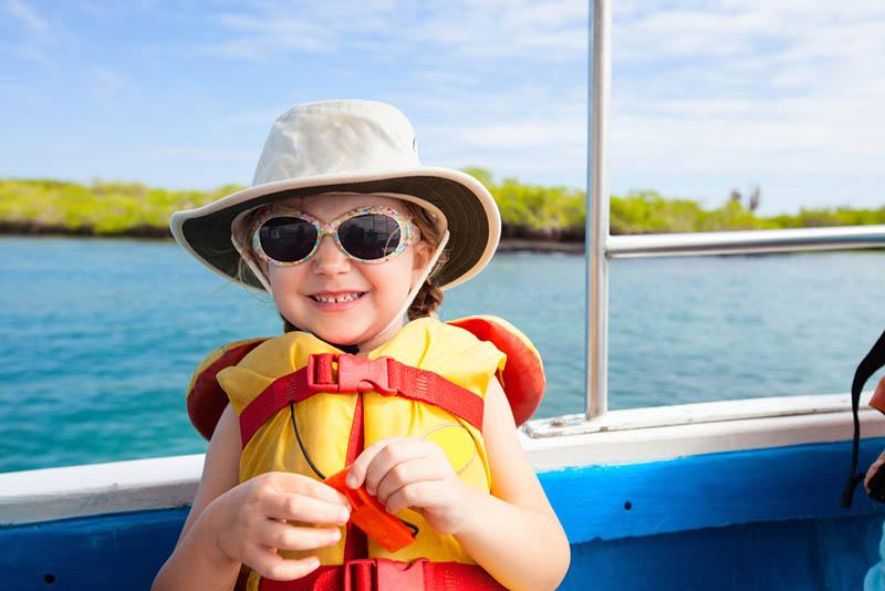 What is the Canada Shipping Act 2001?