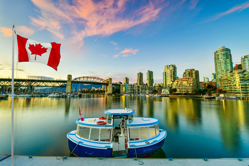 Canadian Customs By Boat Canadian Customs By Boat
