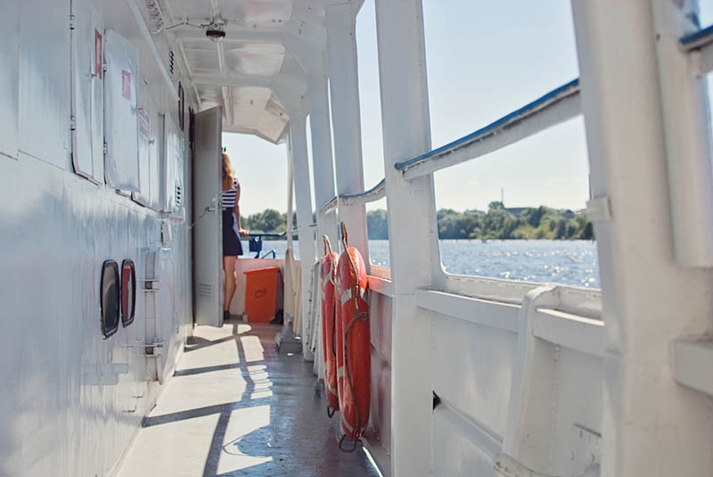 Canadian Vessel Registry
