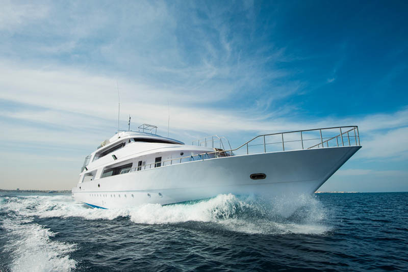 Canadian Vessel Registry Process