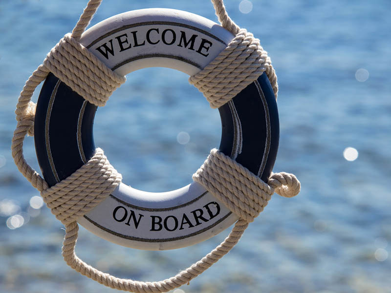 Refresher Course to Importing a Boat Trailer Into Canada