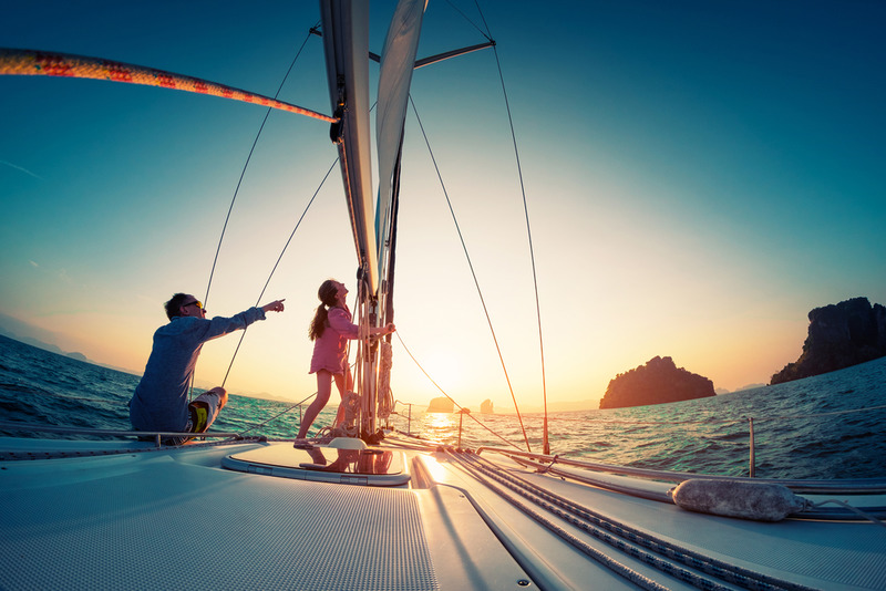 Do You Need a Provisional Certificate for a Vessel