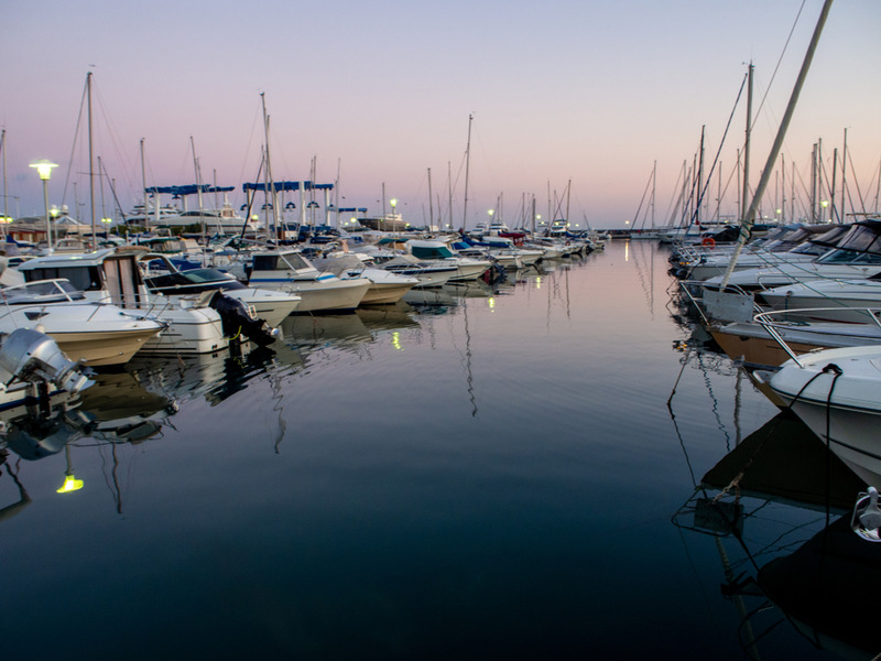 Filling Out a Pleasure Craft Licence Application