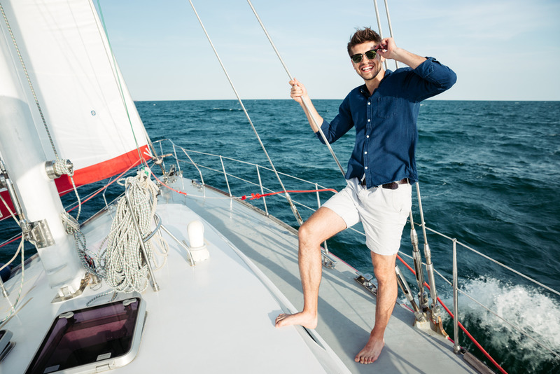 Filling Out a Pleasure Craft Licence Application1