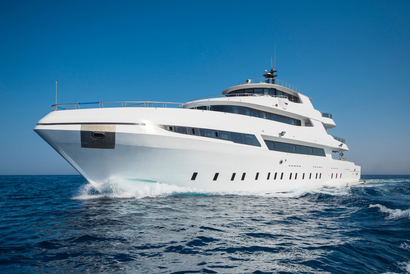 Why You Might Perform a Vessel Search by Name