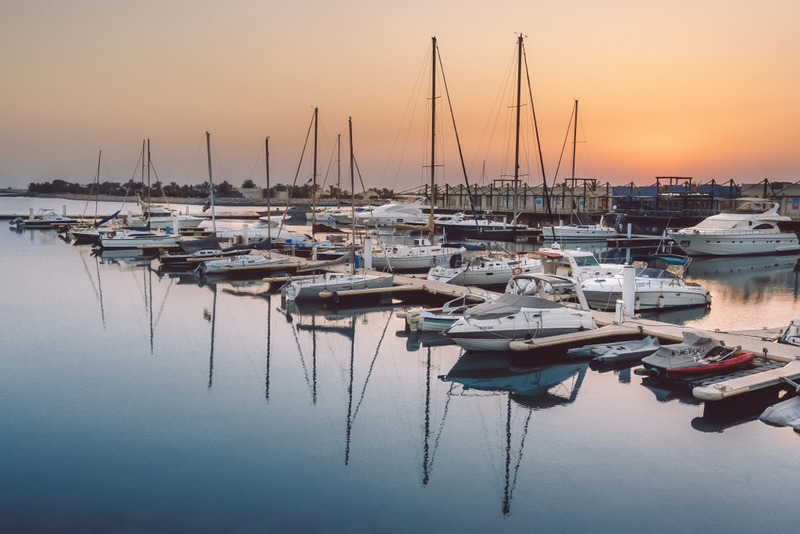 Why You Might Perform a Vessel Search by Name1