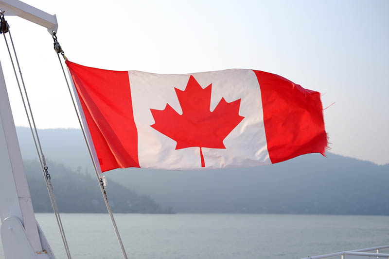 transport canada
